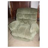 Recliner 