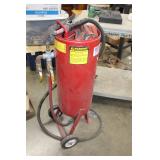 Sand Blaster