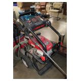 Power Washer