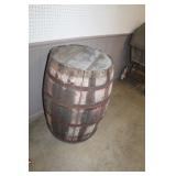 Barrel 