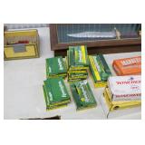 Ammunition 
