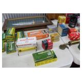 Ammunition