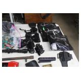 Gun Holsters