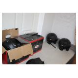 Motorcycle Helmets