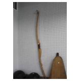 Recurve Bow