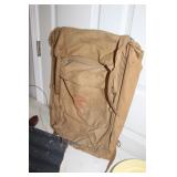 Boy Scout Backpack