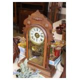 Kitchen Clock 