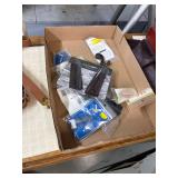 45 Gun parts