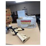 Paintball Gun