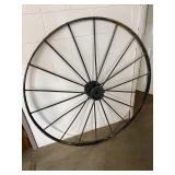Wagon Wheel 