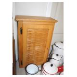 Longaberger Cabinet