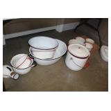 Porcelain Ware
