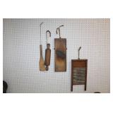 Kitchen Items