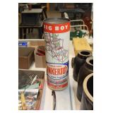 Tinker Toy