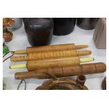 Rolling Pins 