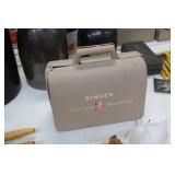 Singer Kids Sewing Machine 