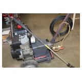 Power Washer