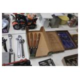 Tools