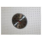 Craftsman Clock 