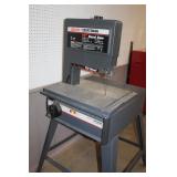 Band Saw