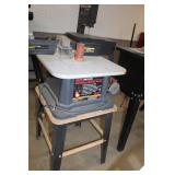 Drum Sander