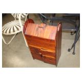 Sewing Cabinet 