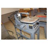 Scroll Saw