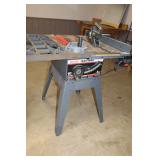 Table Saw