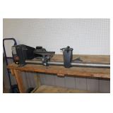 Lathe