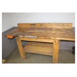 Work Bench 