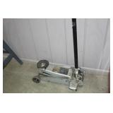 Floor Jack 