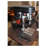 Tabletop Drill Press