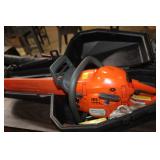 Husqvarna Chainsaw 