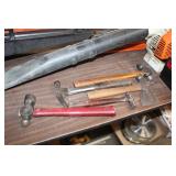 Hammers 