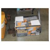 Chainsaw Sharpener 