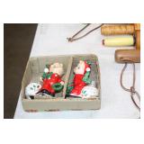 Christmas Figures