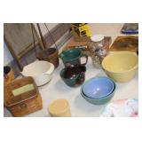 Bowls
