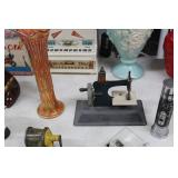 Sewing Machine Toy