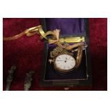 Pocket Watch 