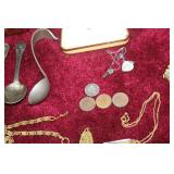 Coins 