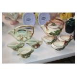 McCoy Tea Sets
