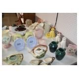 Pottery 