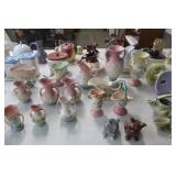 Hull Pottery 