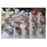 Hull Pottery 