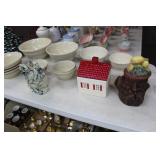 Cookie Jars