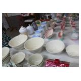 McCoy Mixing Bowls