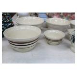 Friendship Bowls
