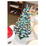 Ceramic Christmas Tree