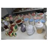 Pottery 