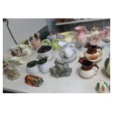 McCoy Pottery 